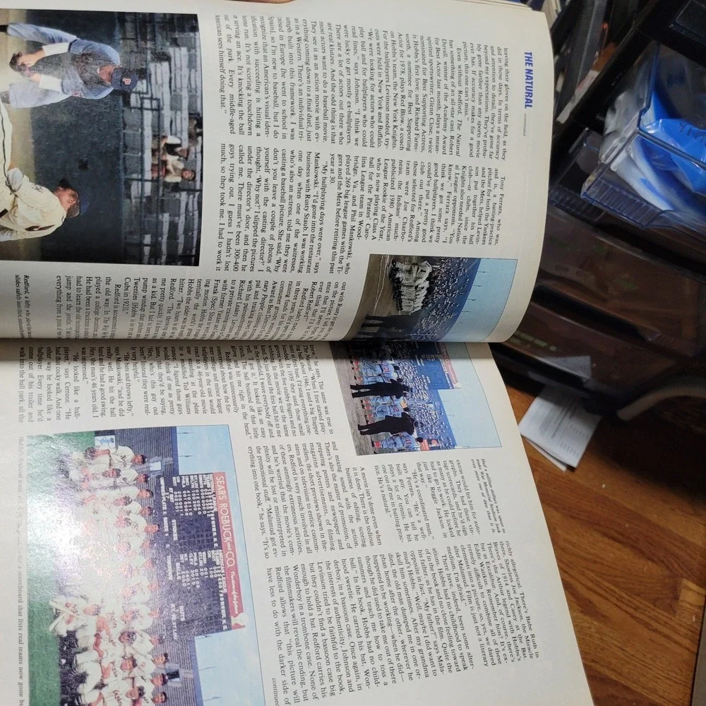 Sports Illustrated May 7 1984 Bernard King Basketball Magazine vintage‎